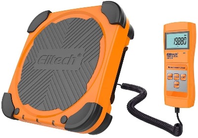 Elitech Refrigerant Charging Scale