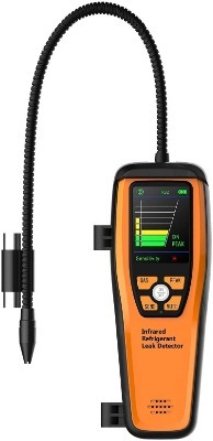 Elitech Electronic Refrigerant Leak Detector