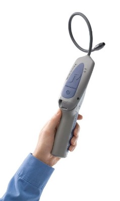 Inficon Electronic Refrigerant Leak Detector