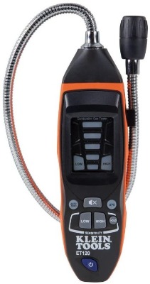 Klein Electronic Refrigerant Leak Detector