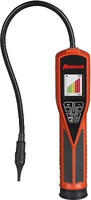 Robinair Electronic Refrigerant Leak Detector