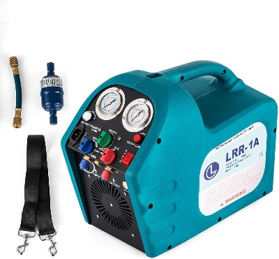 Dreamjoy Refrigerant Recovery Machine