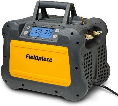 Fieldpiece MR45 Recovery Machine