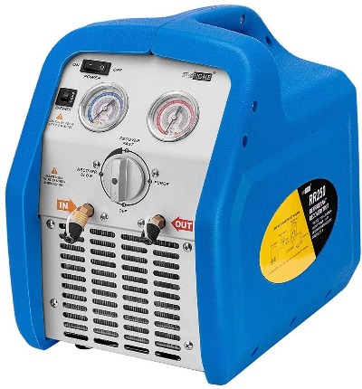 Vivohome Refrigerant Recovery Machine