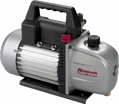 Robinair VacuMaster Vacuum Pump