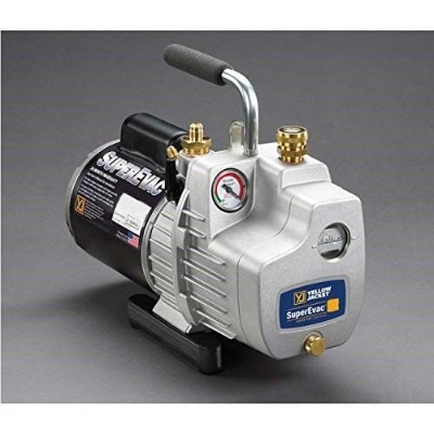 Yellow Jacket 93595 SuperEvac Vacuum Pump