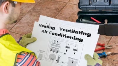 What is HVAC