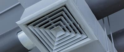 HVAC Ventilation