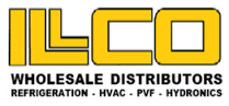 Illco HVAC Supply Near Me