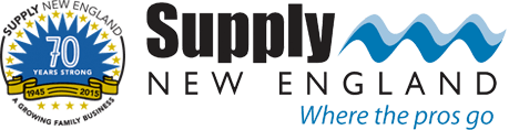 Supply New England HVAC Supply Near Me