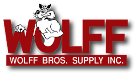 Wolff HVAC Supply Near Me